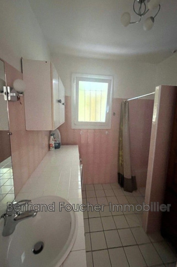 Vente appartement Cavalaire-sur-Mer  
