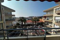 Vente appartement Cavalaire-sur-Mer  