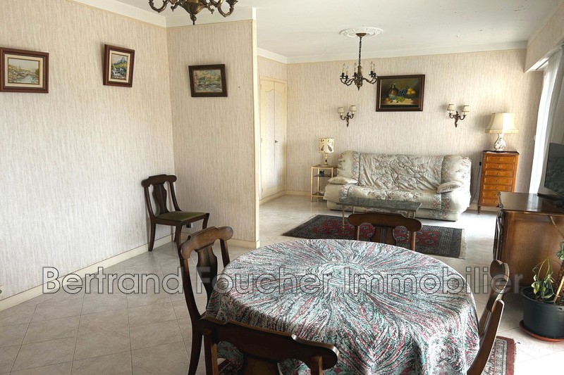 Photo n°4 - Vente appartement Cavalaire-sur-Mer 83240 - 313 000 €