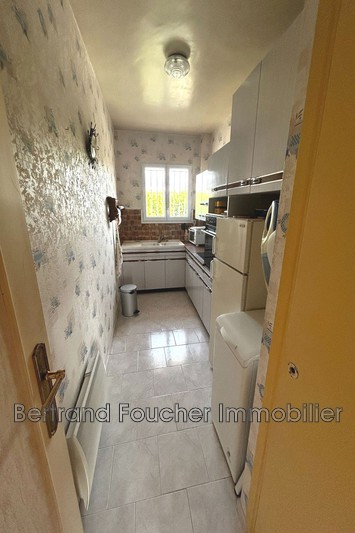 Photo n°5 - Vente appartement Cavalaire-sur-Mer 83240 - 313 000 €