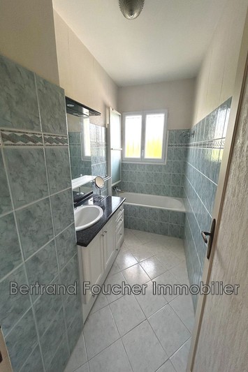 Photo n°7 - Vente appartement Cavalaire-sur-Mer 83240 - 313 000 €