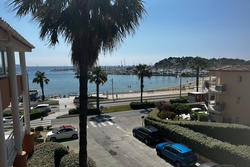Vente appartement Cavalaire-sur-Mer  