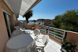Vente appartement Cavalaire-sur-Mer  