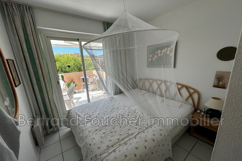 Vente appartement Cavalaire-sur-Mer  