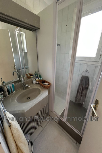 Vente appartement Cavalaire-sur-Mer  