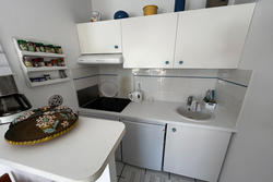 Vente appartement Cavalaire-sur-Mer  