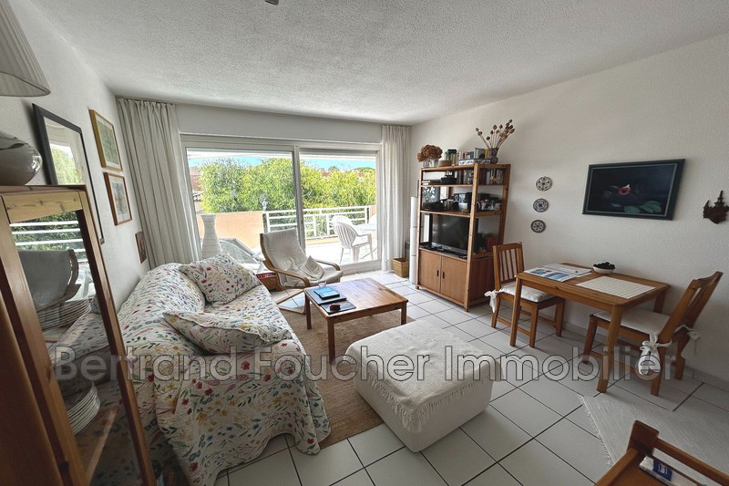 Vente appartement Cavalaire-sur-Mer  