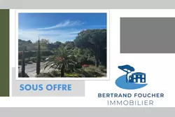 Photos  Appartement à vendre Cavalaire-sur-Mer 83240