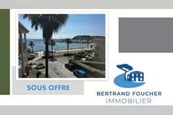 Photos  Appartement à vendre Cavalaire-sur-Mer 83240
