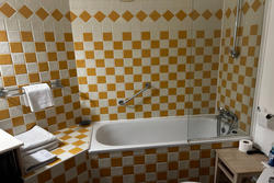 Vente appartement Grimaud  