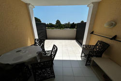 Vente appartement Grimaud  
