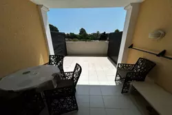 Vente appartement Grimaud  