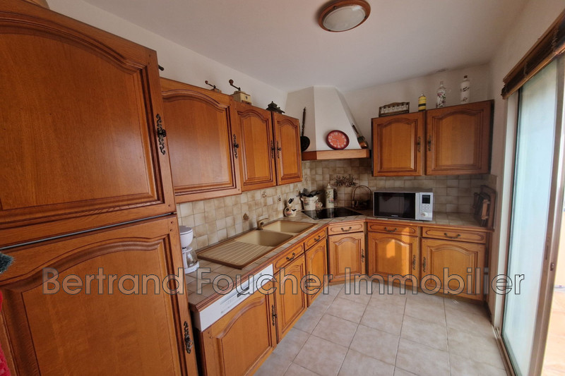 Photo n°7 - Vente appartement Cavalaire-sur-Mer 83240 - 250 000 €