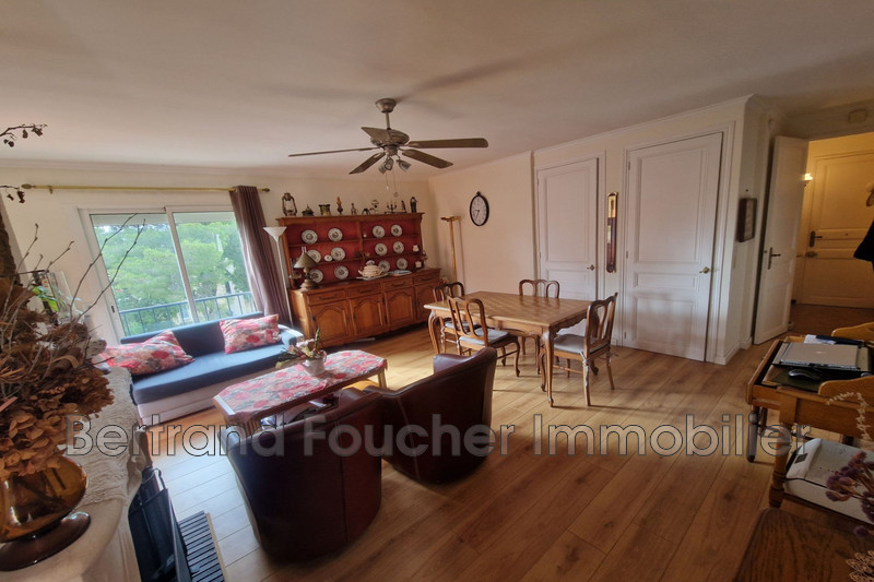 Photo n°4 - Vente appartement Cavalaire-sur-Mer 83240 - 250 000 €