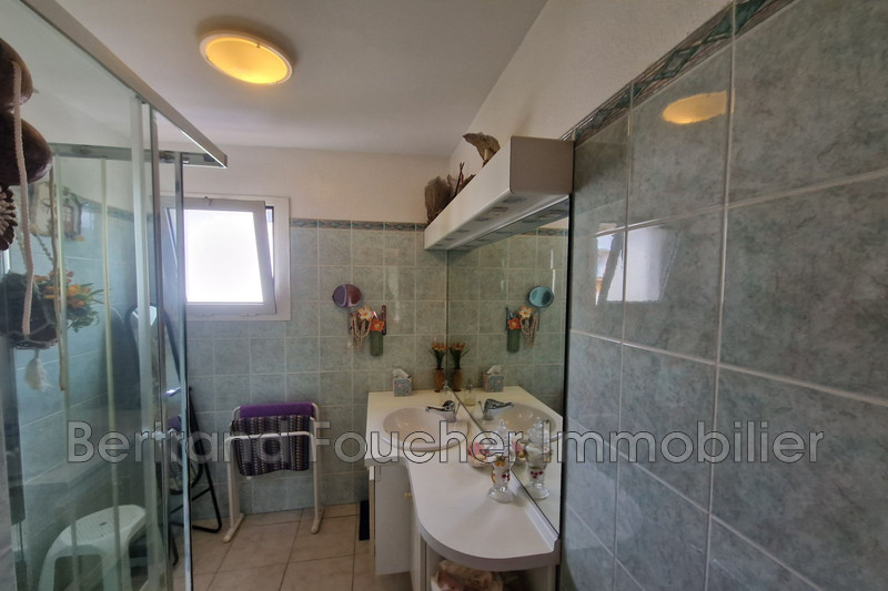 Photo n°6 - Vente appartement Cavalaire-sur-Mer 83240 - 250 000 €