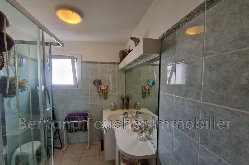 Vente appartement Cavalaire-sur-Mer  