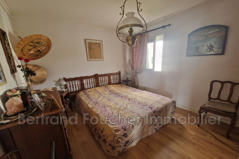 Photo n°5 - Vente appartement Cavalaire-sur-Mer 83240 - 250 000 €