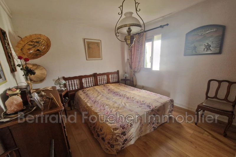 Vente appartement Cavalaire-sur-Mer  