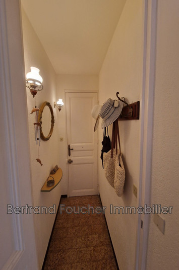 Photo n°8 - Vente appartement Cavalaire-sur-Mer 83240 - 250 000 €