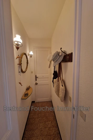 Vente appartement Cavalaire-sur-Mer  
