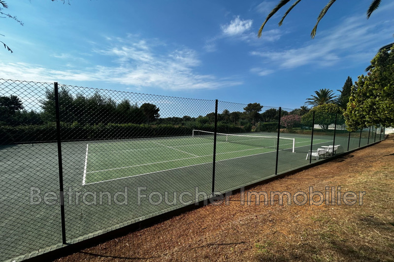 Vente appartement Cavalaire-sur-Mer  