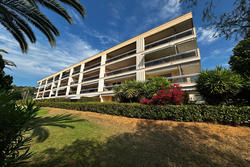 Vente appartement Cavalaire-sur-Mer  