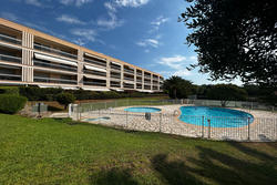 Vente appartement Cavalaire-sur-Mer  