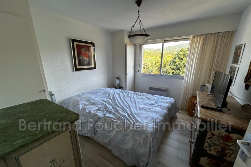 Vente appartement Cavalaire-sur-Mer  