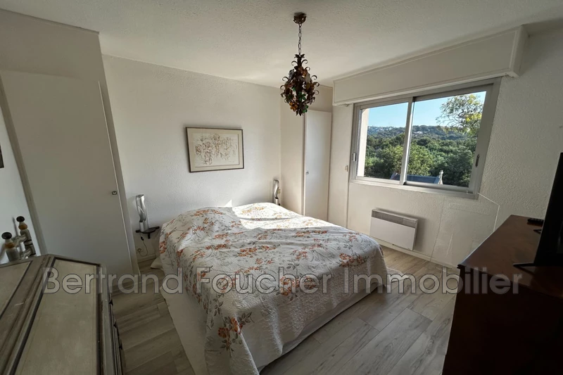 Vente appartement Cavalaire-sur-Mer  