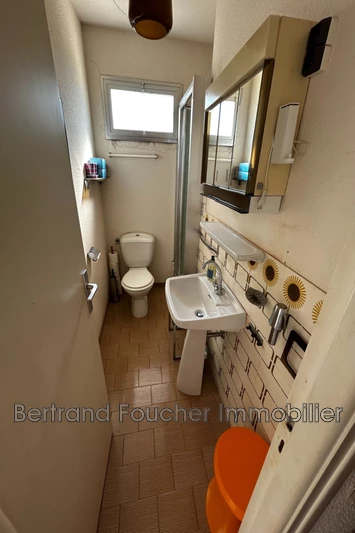 Vente appartement Cavalaire-sur-Mer  