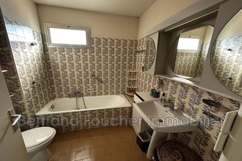Vente appartement Cavalaire-sur-Mer  