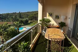 Vente appartement Cavalaire-sur-Mer  