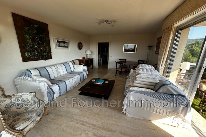 Vente appartement Cavalaire-sur-Mer  