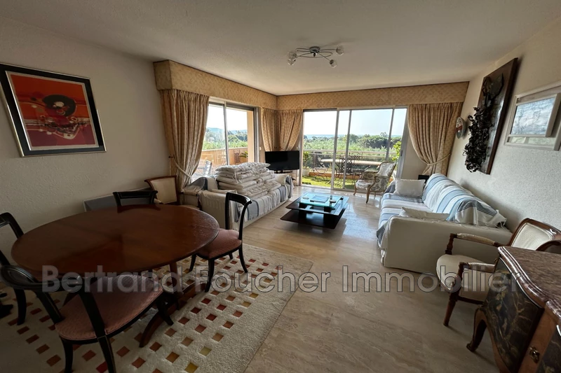 Vente appartement Cavalaire-sur-Mer  