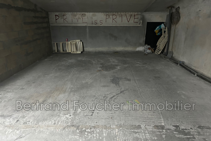 Photo n°6 - Vente appartement Cavalaire-sur-Mer 83240 - 255 000 €