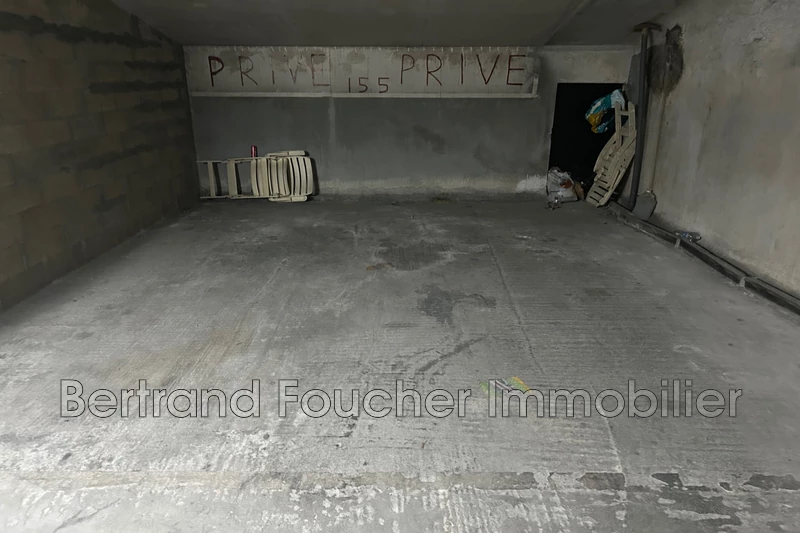 Vente appartement Cavalaire-sur-Mer  