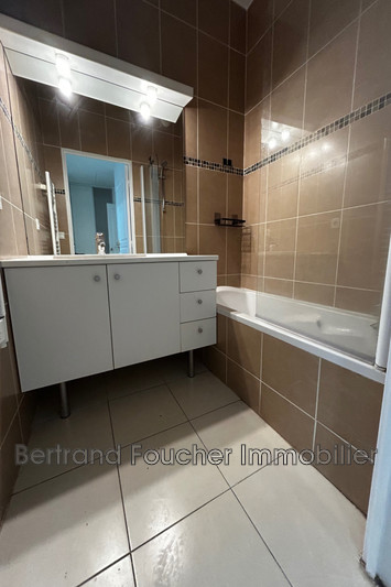 Photo n°5 - Vente appartement Cavalaire-sur-Mer 83240 - 255 000 €