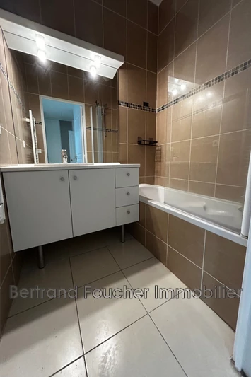 Vente appartement Cavalaire-sur-Mer  