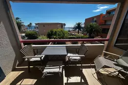 Photos Appartement à vendre Cavalaire-sur-Mer 83240