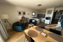 Vente appartement Cavalaire-sur-Mer  