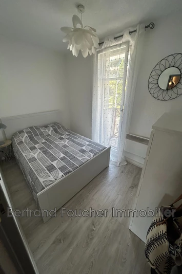 Vente appartement Cavalaire-sur-Mer  