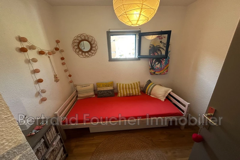 Vente appartement Cavalaire-sur-Mer  