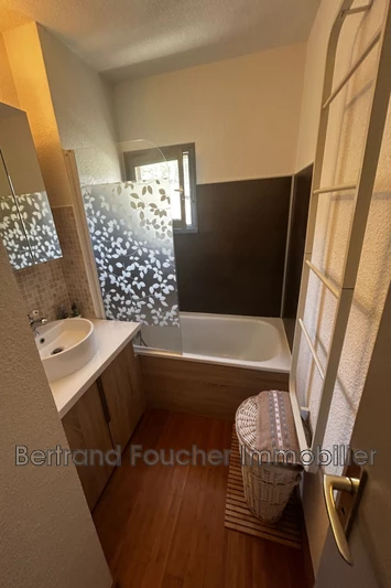 Vente appartement Cavalaire-sur-Mer  