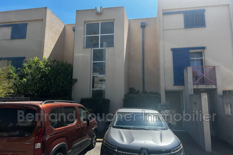 Vente appartement Cavalaire-sur-Mer  
