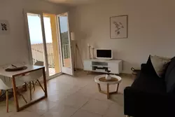 Vente appartement Cavalaire-sur-Mer  