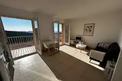 Vente appartement Cavalaire-sur-Mer  