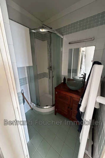 Photo n°10 - Vente appartement Cavalaire-sur-Mer 83240 - 220 000 €