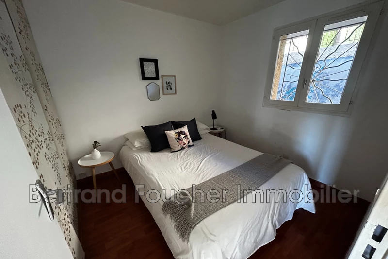 Photo n°8 - Vente appartement Cavalaire-sur-Mer 83240 - 220 000 €