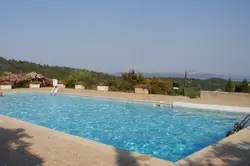 Vente appartement Cavalaire-sur-Mer  