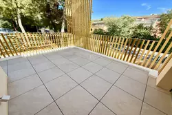Vente appartement Cavalaire-sur-Mer  